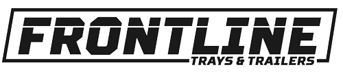 Frontline Trays & Trailers