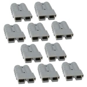 Anderson Style Connectors - Pack of 10