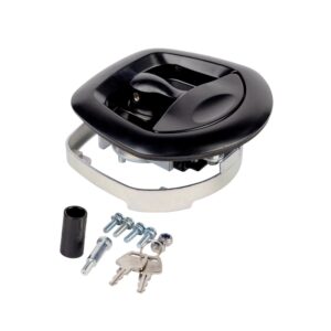 Locks and Latches