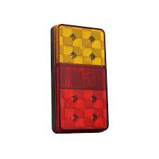 Trailer LED Tail Light