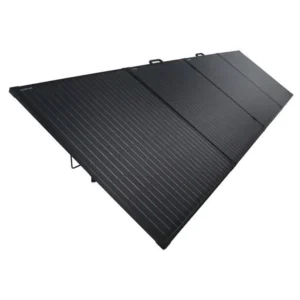 KICKASS 12V 300W SUPER THIN FOLDING PORTABLE SOLAR PANEL WITH PWM CONTROLLER