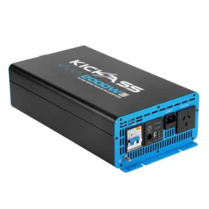 12V Power Inverters