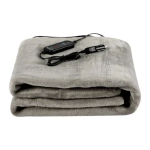 KICKASS 12V / 24V ELECTRIC BLANKET