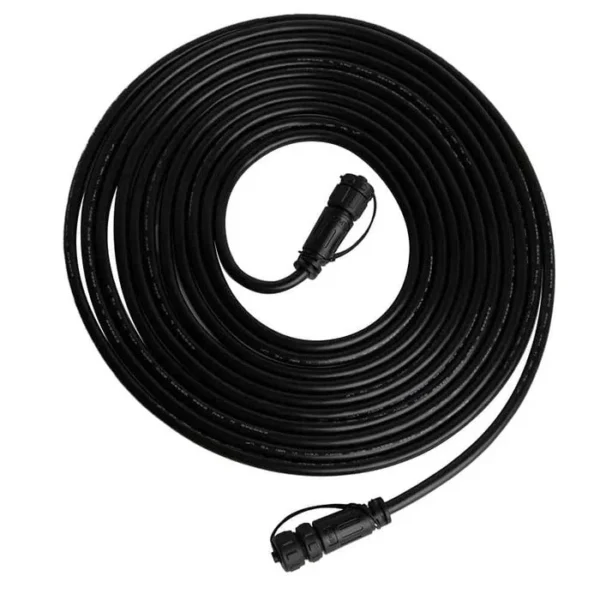 EXTENSION CABLE FOR KICKASS REMOTE DISPLAY UNIT - 5M