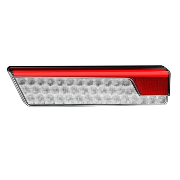 LED Autolamps 355ARWM-2 (Twin Pack) - Image 3