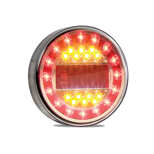 LED Autolamps MAXILAMP1XRE - Image 2