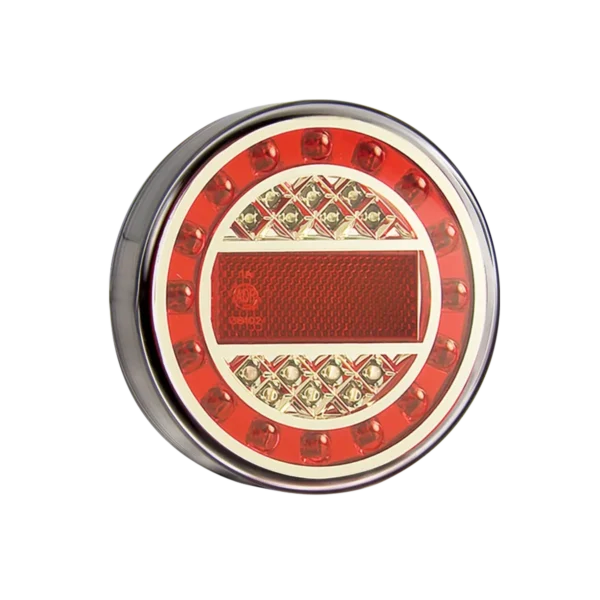LED Autolamps MAXILAMP1XRE - Image 3