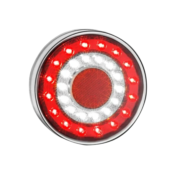 LED Autolamps MAXILAMPC1RXCE - Image 3