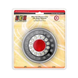 LED Autolamps MAXILAMPC1RXCE