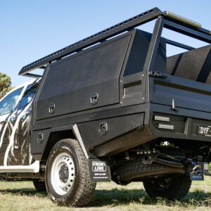 Frontline Trays Toolboxes 1500mm