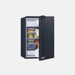 Bushman 130L Caravan Fridge