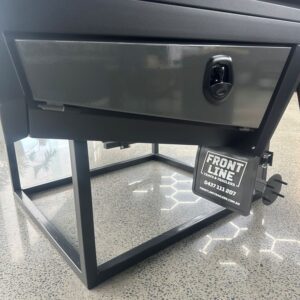 Frontline Trays Under Tray Long Toolboxes