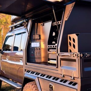 Frontline Trays Aluminium Kitchen